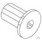 Bushing For Gear Segment - 4675-0196